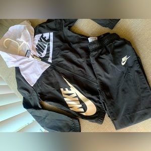 Nike dri-fit